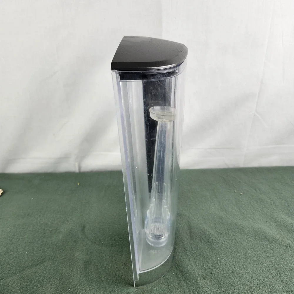 Keurig K Elite K90 Coffee Maker Water Tank Reservoir, Slate Lid, & Filter Holder
